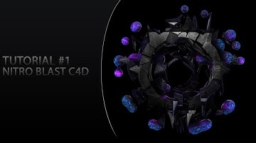 Tutorial #1 | Nitro Blast Plugin