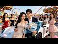 [Multi SUB] (全集)十八线糊咖被平行世界灵魂附体,恋综摆烂毒舌圈粉无数!手撕前任、整顿NPC,从全网黑逆袭顶流,还让三位女嘉宾抢着追!#最火短剧推荐 #短剧全集 #精彩大陆短剧