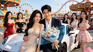[Multi SUB] （全集）十八线糊咖被平行世界灵魂附体，恋综摆烂毒舌圈粉无数！手撕前任、整顿NPC，从全网黑逆袭顶流，还让三位女嘉宾抢着追！#最火短剧推荐 #短剧全集 #精彩大陆短剧 screenshot 1