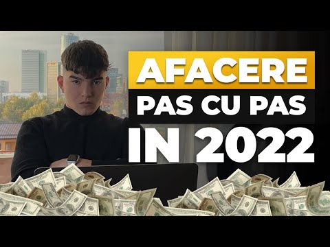 Video: Ce înveți la cursul de afaceri?