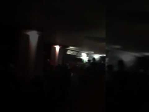 Concert Bazooka Suceava - Club Striker - Codrin bate proprietarul ??!! OMG :-o