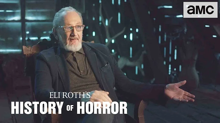 'Making a Monster' ft. Robert Englund, Tony Todd, ...