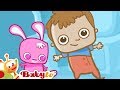 Clap Your Hands рџ Џ Nursery Rhymes BabyTV Clap Your Hands рџ Џ Nursery Rhymes BabyTV