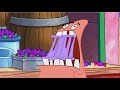 Spongebob Patrik Sakit Gigi Bahasa Indonesia 