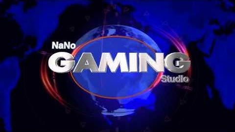 NaNo Gaming new intro