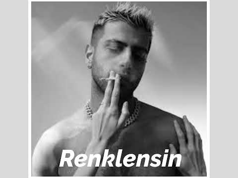 Reynmen - Renklensin Gecelerimiz