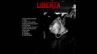 8. HAWK - Blue Note| LIBERTA: The Album