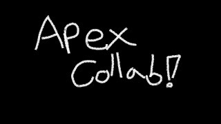 【Collab】Playing Apex with Ainya and Nekokita-nee