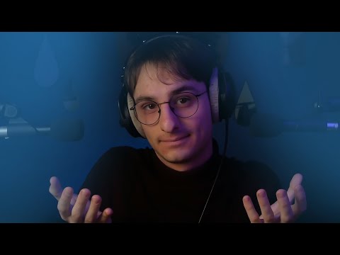Cette video ASMR est SIMPLE