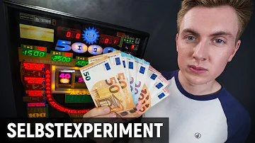 Wie gewinnt man bei Glücksspielen?