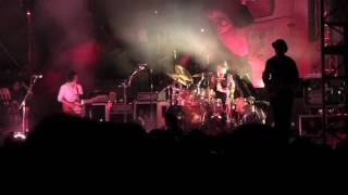 Primus &#39;Duchess and the Proverbial Mind Spread&#39; live at Vibes 2010