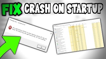 Handbrake - How To Fix Handbrake Crash on Startup