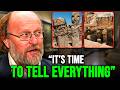 “Before I Die, Please Listen!” Klaus Schmidt Finally Reveals the Truth About Gürcütepe