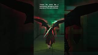 Round Trip- Rebellion - Dante - Dmc2