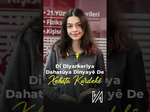 Di Dîyarkerîya Dahatûya