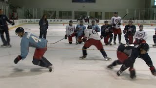 Behind the Battle: 2014 Development Camp Part 3
