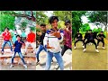 Girls & Boys Kuthu Dance | Full Energy Full Power tik tok Dance Best Tiktok Tamil 2020 #DanceTikTok