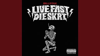 Shinin' Freestyle - BILL STAX