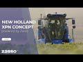 En fr new holland xpn concept powered by zasso for narrow vineyards