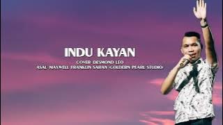 INDU KAYAN (COVER) - DESMOND LEO