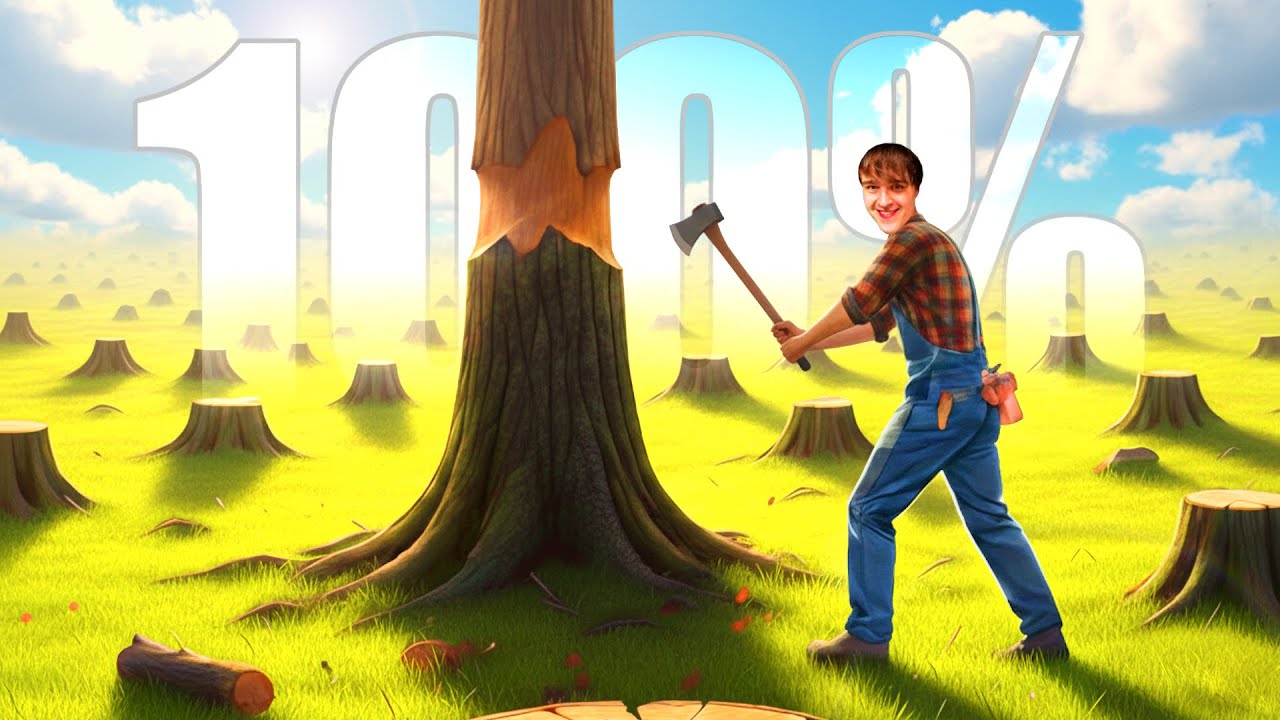 IŠKIRTAU 100% MIŠKO!