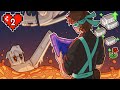 Minecraft Survival - Iron Farm & Exploring The Underworld