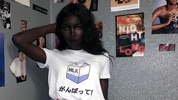 ¿Cómo se llama la Barbie negra?