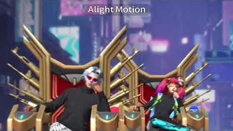 [CODE ALIGHT MOTION] Code Đập+Lia Cam| Music (Nhạc) Don