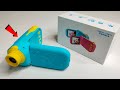 Cheapest Digital Handycam Under ₹ 2000 Unboxing & Review - Chatpat toy tv