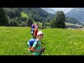 Via Sbrinz Tag 4: Engstlenalp - Guttannen (2021)