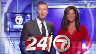 WHDH 7 News Boston Promo 24/7 - 15 Second Version 2 screenshot 1