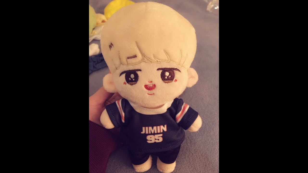 doll jimin