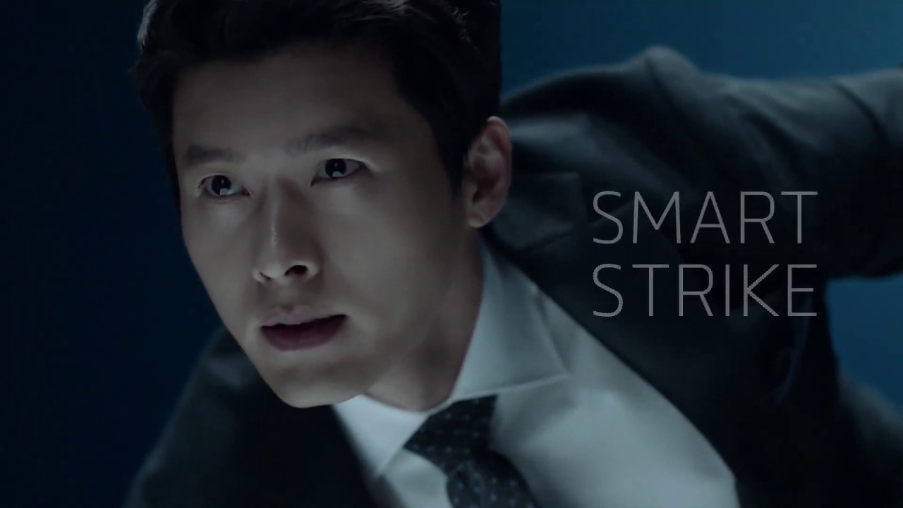 Hyun Bin  현빈 Fanmade MV - Yummy