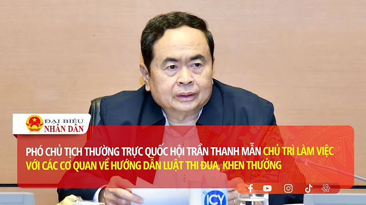 Cơ quan nào quản lý quỹ thi đua khen thưởng năm 2024