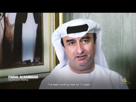 Easa Saleh Al Gurg Group - HR recruitment video