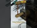 Table Spot Welding Machine #gorang #spotwelding #gorangmachinery 87804 99281