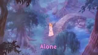 Karaoke / Instrumental - Far Longer Than Forever - Swan Princess ( HQ + Lyrics )