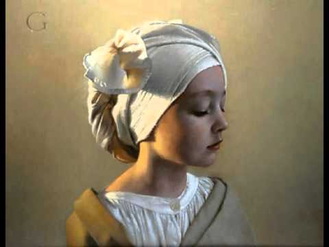 Павел Кашин - Колыбельная