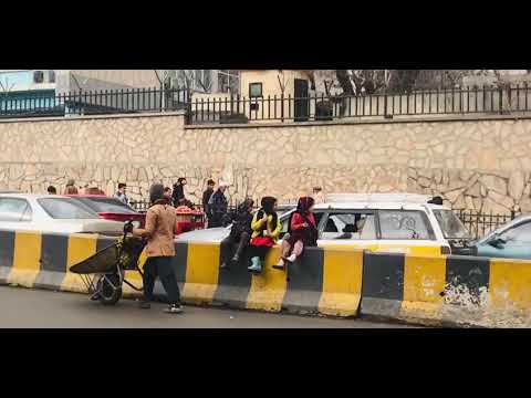Afghan Crisis Afghan Crisis
