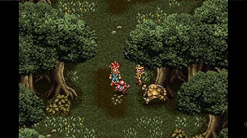 Chrono Trigger - The Hero Appears!