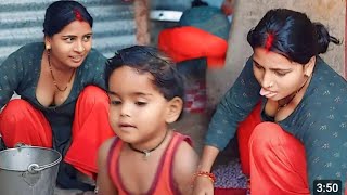 Desi new breastfeeding vlog 2024 | beautiful mom breastfeeding | desi breastfeeding vlogs #viral