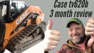 Case tv620b 3month review GOODBADthe UGLY Truth…