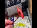 Learning to use airbrush #paint#airbrush#gunpla#gundam#beauty