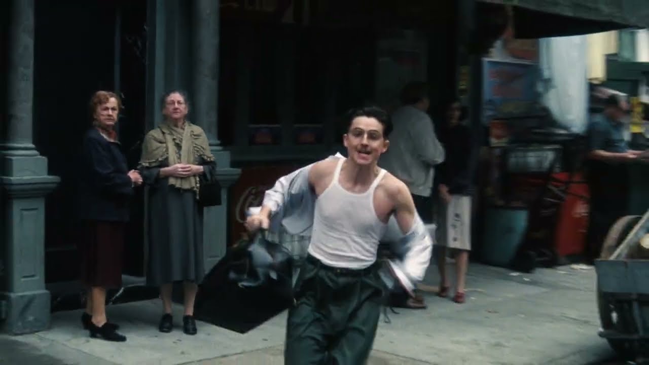 Selected UK Cinemas December 26th, Cinemas Everywhere January 1st