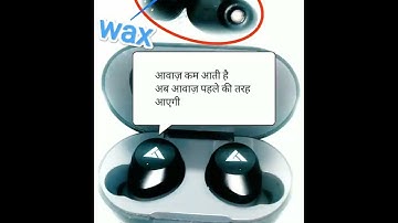 boult audio truebuds sound problem solve all in one solution here fix low volume issue connectivity