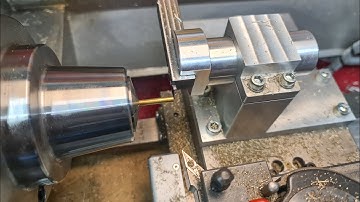 Very Small Parts with Acorn DIY CNC