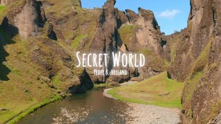 Peder B. Helland - Secret World