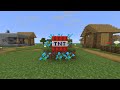 🔴Minecraft - TNT village live #minecraft #shorts