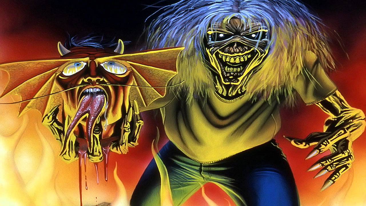 Айрон мейден лучшие песни. Группа Iron Maiden. Обложки айронмэйден. Iron Maiden 1982. Iron Maiden "Killers".