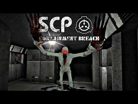 Scp - Containment Breach - Walkthrough Gameplay (NO ESCAPE) 